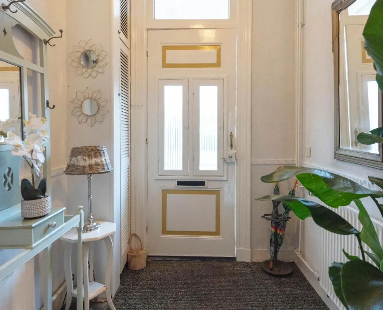 Villa Charming And Historic Veranda Home Zandvoort