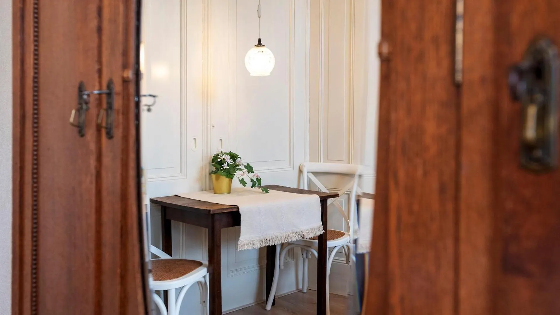 Charming And Historic Veranda Home Zandvoort Villa