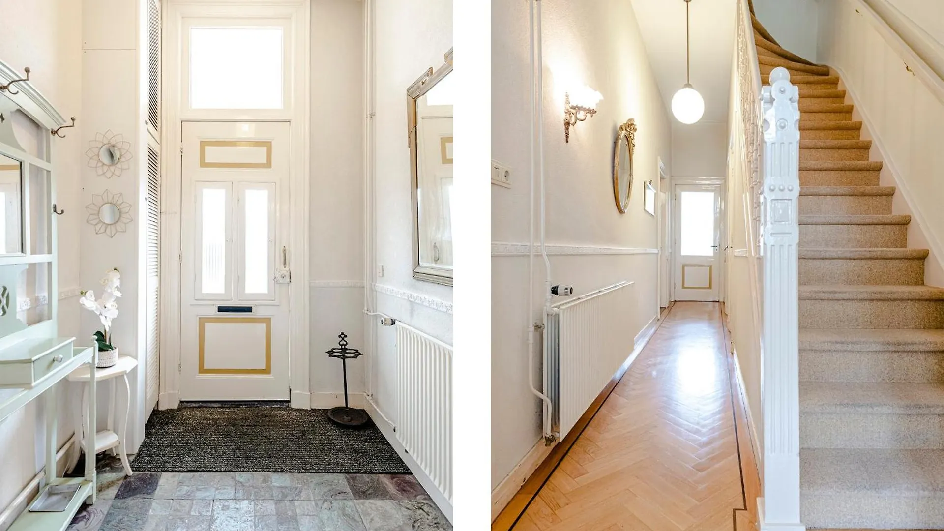 Villa Charming And Historic Veranda Home Zandvoort